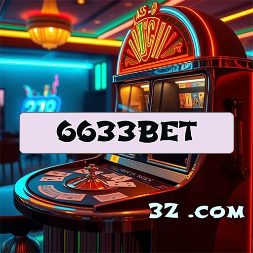 6633bet.com Aplicativo Móvel