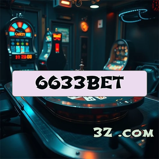 6633bet.com Baixar App