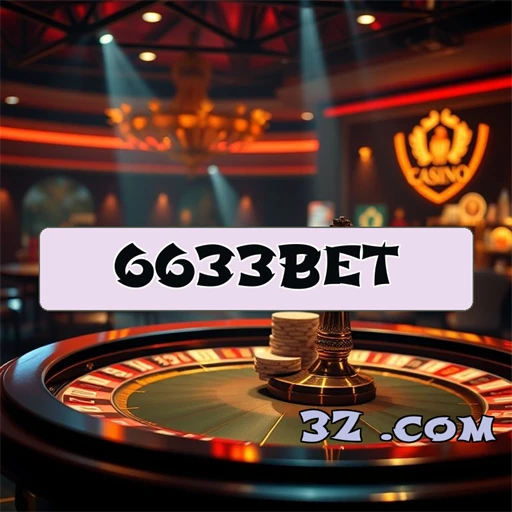 6633bet.com Apostas Esportivas