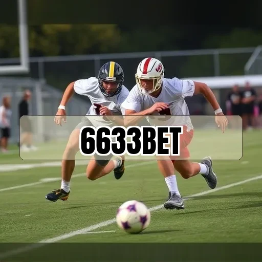 6633bet.com Fantasy