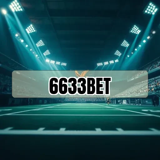 6633bet.com Cassino Ao Vivo