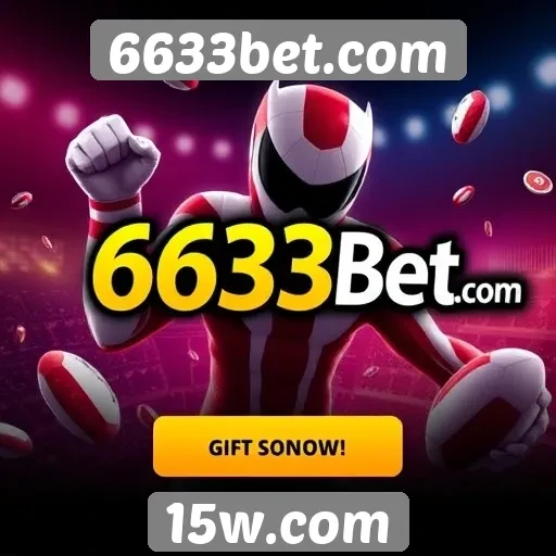 Novas opções de jogos disponíveis no 6633bet.com