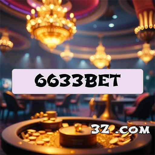Experiência VIP Incomparável no 6633bet.com