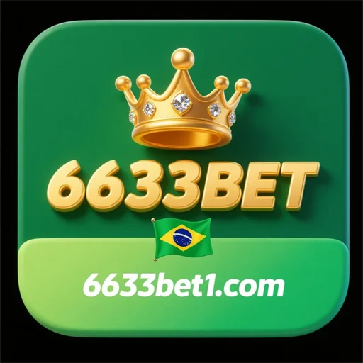 6633bet.com - Descubra o melhor app para jogos e cassino