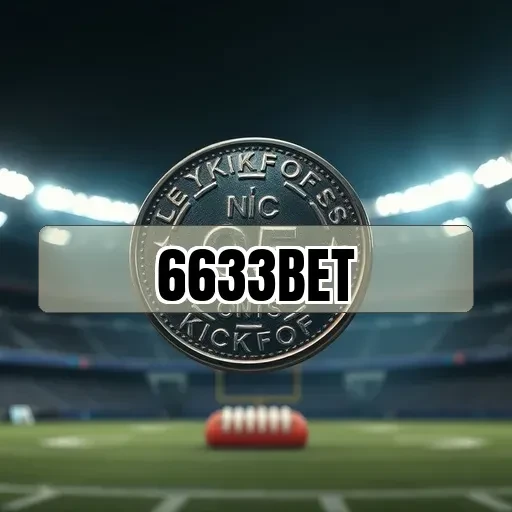 6633bet.com Promoções