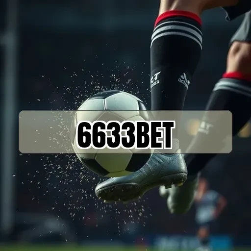 6633bet.com Esportes