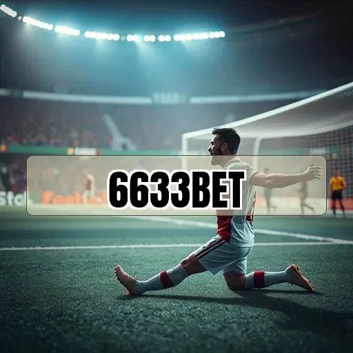 6633bet.com Estratégia
